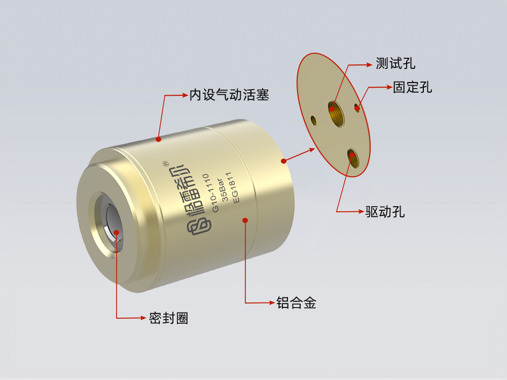 G10系列结构图